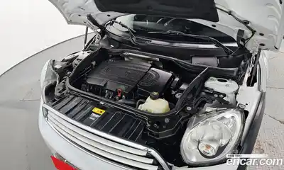 Mini Countryman, 2014