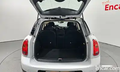 Mini Countryman 2014 2.0 Автомат в Москве № 207327, миниатюра 11
