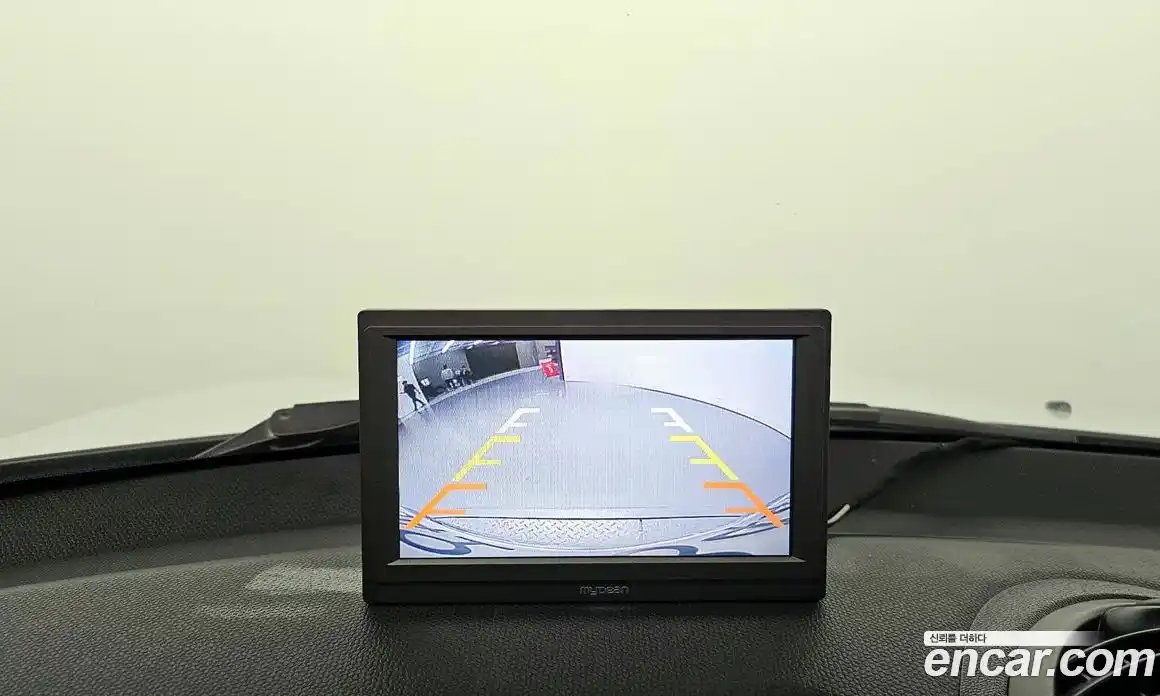 Mini Countryman 2014 2.0 Автомат в Москве № 207327, фото 15