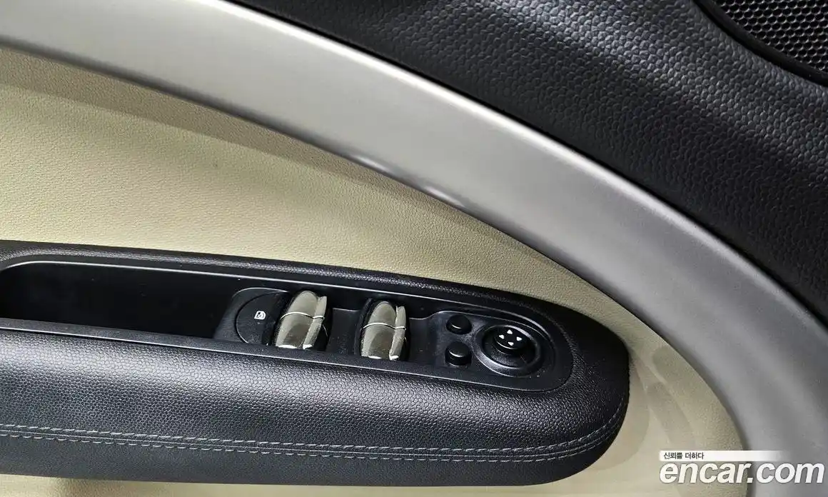 Mini Countryman 2014 2.0 Автомат в Москве № 207327, фото 17