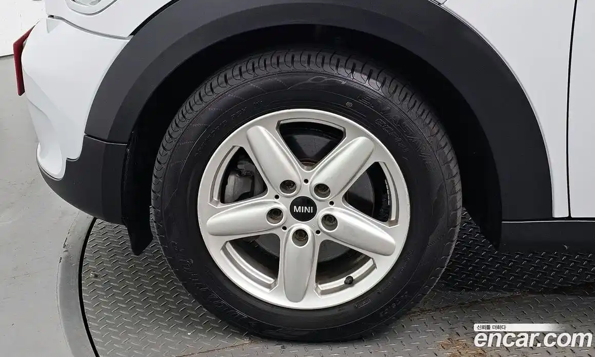 Mini Countryman 2014 2.0 Автомат в Москве № 207327, фото 19