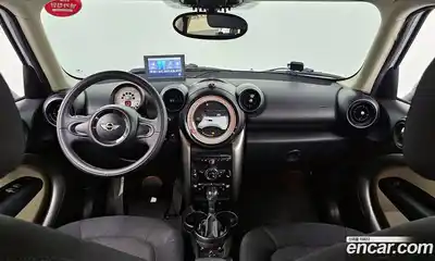 Mini Countryman 2014 2.0 Автомат в Москве № 207327, миниатюра 2