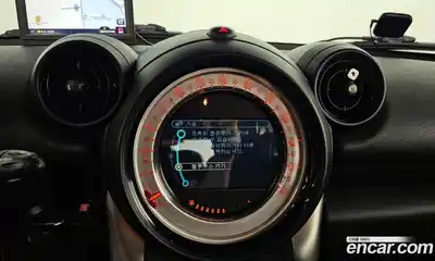 Mini Countryman 2014 2.0 Автомат в Москве № 207327, миниатюра 3