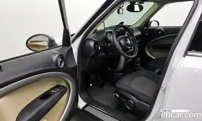 Mini Countryman 2014 2.0 Автомат в Москве № 207327, миниатюра 7