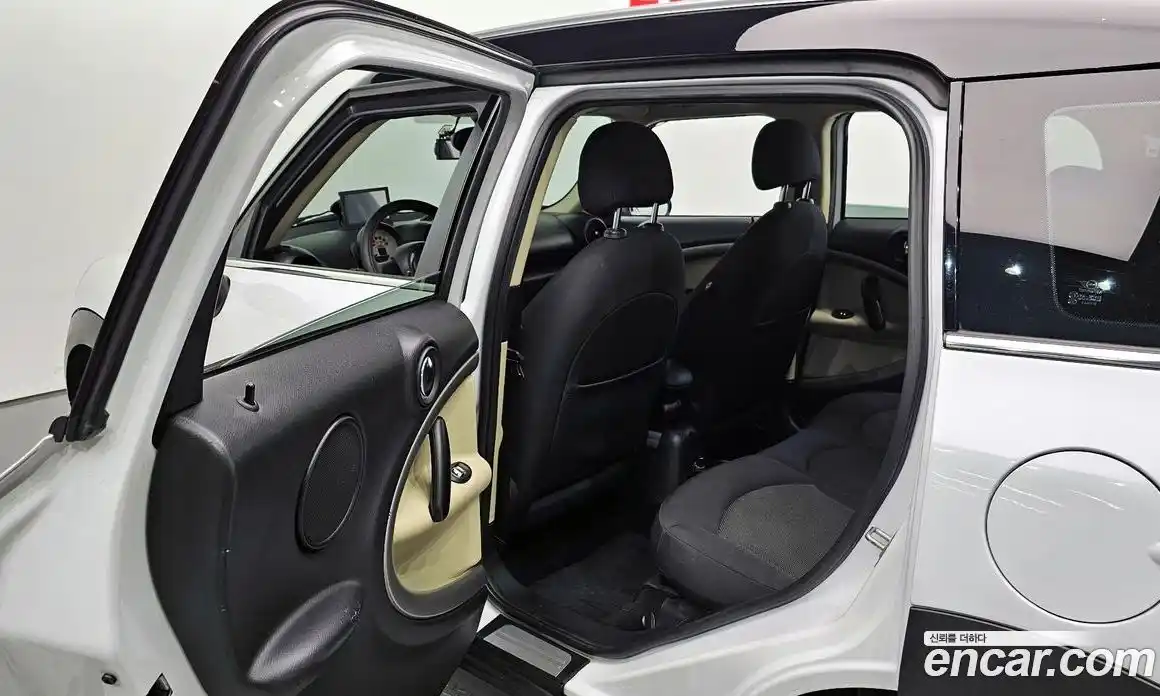 Mini Countryman 2014 2.0 Автомат в Москве № 207327, фото 8