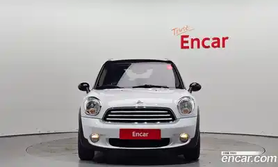 Mini Countryman 2014 2.0 Автомат в Москве № 207327, миниатюра 9