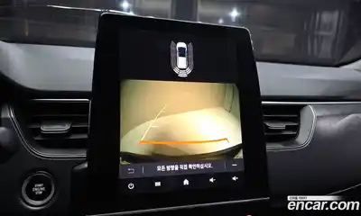 Renault XM3 2020 1.3 Автомат в Москве № 208672, миниатюра 11