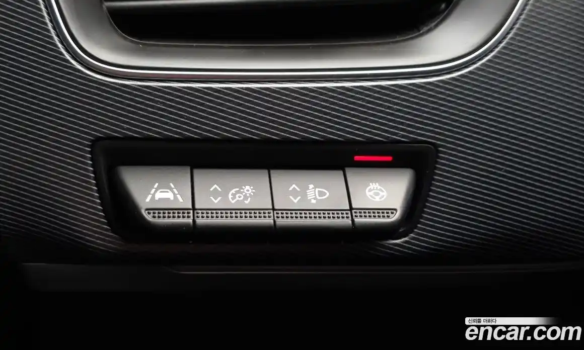 Renault XM3 2020 1.3 Автомат в Москве № 208672, фото 14