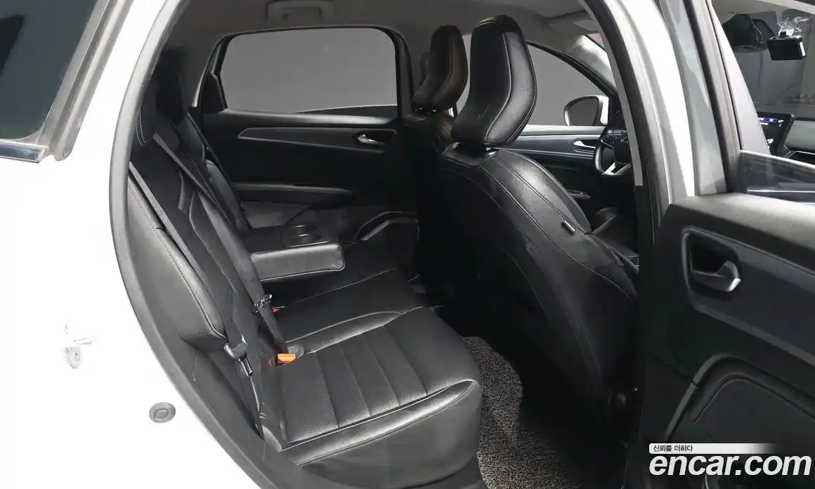 Renault XM3 2020 1.3 Автомат в Москве № 208672, фото 3