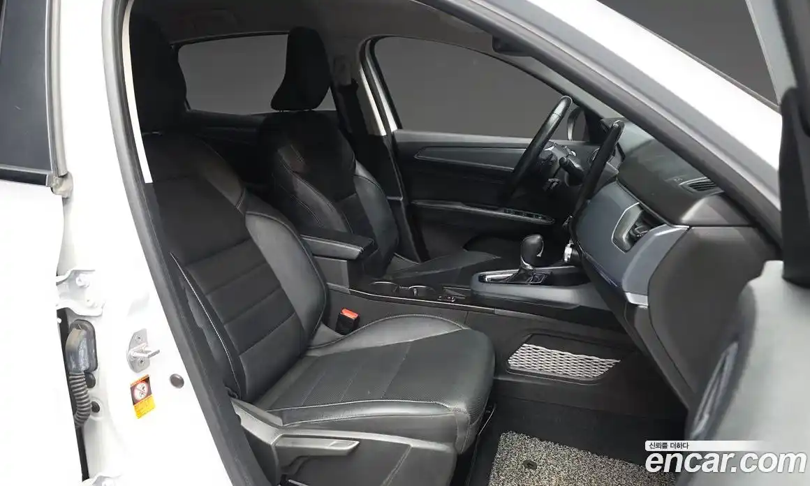 Renault XM3 2020 1.3 Автомат в Москве № 208672, фото 6