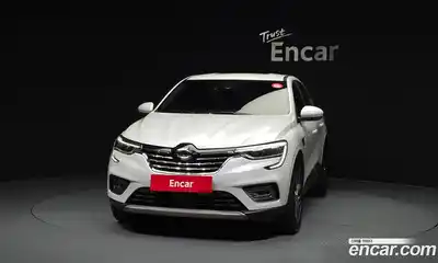 Renault XM3 2020 1.3 Автомат в Москве № 208672, миниатюра 8