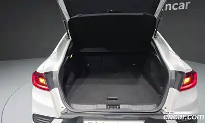 Renault XM3 2020 1.3 Автомат в Москве № 208672, миниатюра 9