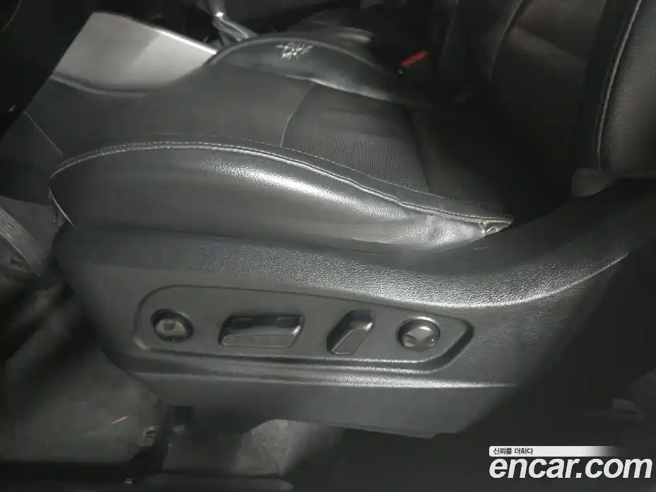 Renault SM3 2014 1.6 Автомат в Москве № 210034, фото 11