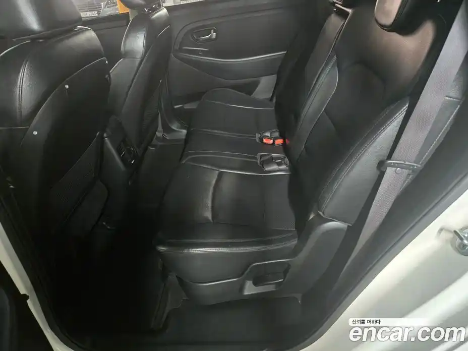 Renault SM3 2014 1.6 Автомат в Москве № 210034, фото 12