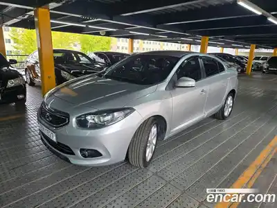 Renault SM3 2014 1.6 Автомат в Москве № 210034, миниатюра 2