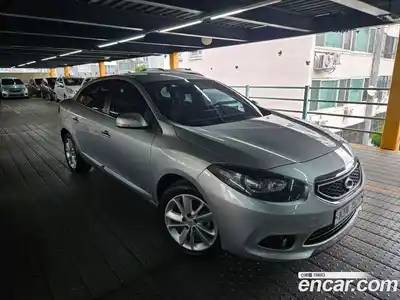 Renault SM3 2014 1.6 Автомат в Москве № 210034, миниатюра 3