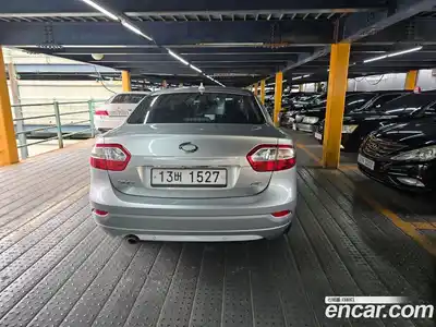 Renault SM3 2014 1.6 Автомат в Москве № 210034, миниатюра 4