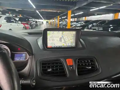 Renault SM3 2014 1.6 Автомат в Москве № 210034, миниатюра 7