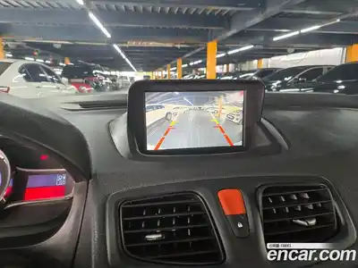 Renault SM3 2014 1.6 Автомат в Москве № 210034, миниатюра 8