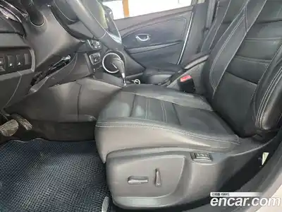 Renault SM3 2014 1.6 Автомат в Москве № 210034, миниатюра 9