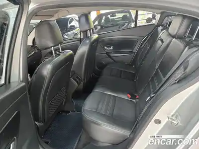 Renault SM3 2014 1.6 Автомат в Москве № 210034, миниатюра 10