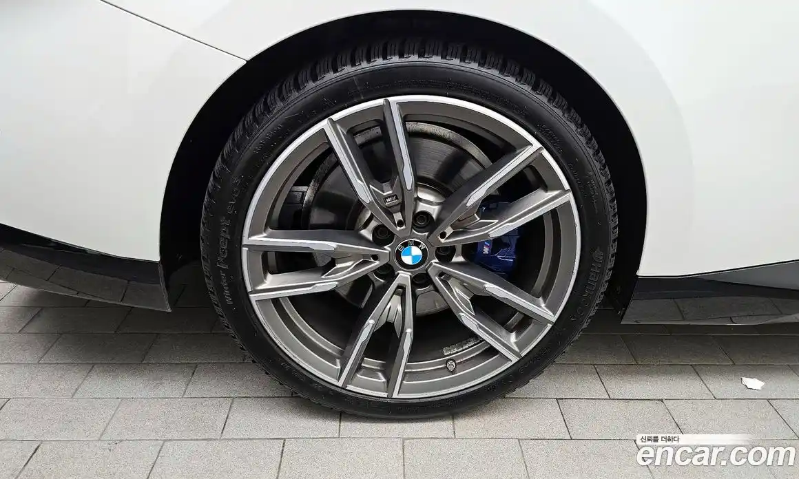 BMW 2-Series 2024 3.0 Автомат в Москве № 210881, фото 13