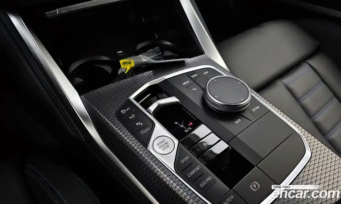 BMW 2-Series 2024 3.0 Автомат в Москве № 210881, фото 19