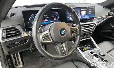 BMW 2-Series 2024 3.0 Автомат в Москве № 210881, миниатюра 6
