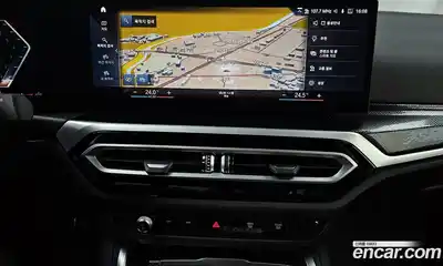 BMW 2-Series 2024 3.0 Автомат в Москве № 210881, миниатюра 7