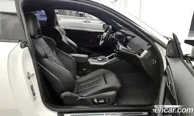 BMW 2-Series 2024 3.0 Автомат в Москве № 210881, миниатюра 9