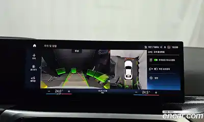 BMW 2-Series 2024 3.0 Автомат в Москве № 210881, миниатюра 10