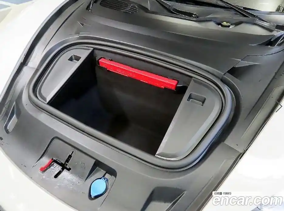 Porsche Taycan 2022 Автомат в Москве № 211374, фото 19