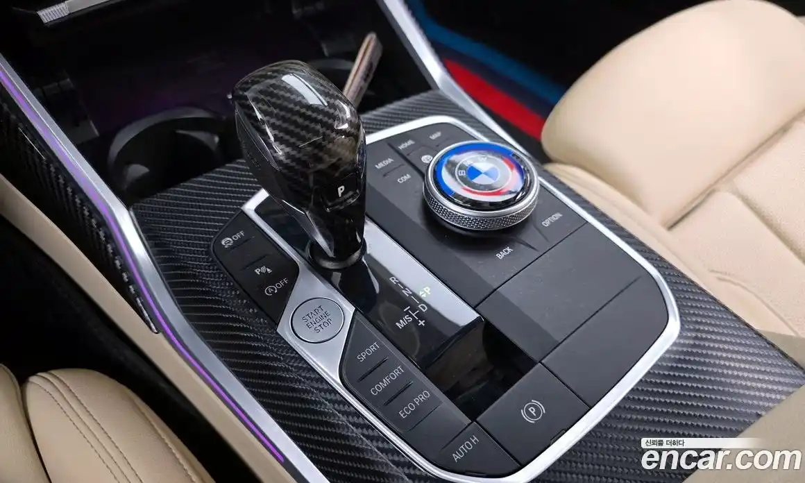 BMW 3-Series 2022 2.0 Автомат в Москве № 211471, фото 9