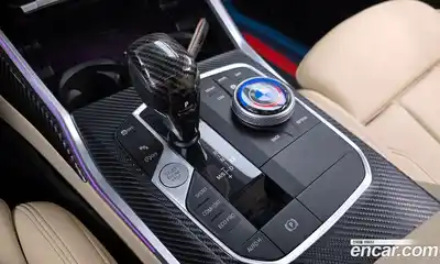 BMW 3-Series 2022 2.0 Автомат в Москве № 211471, миниатюра 9