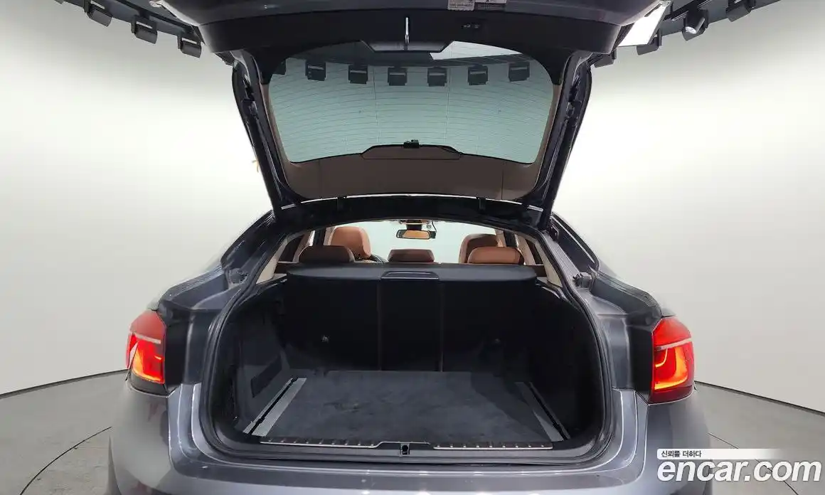 BMW X6 2017 3.0 Автомат в Москве № 211774, фото 16