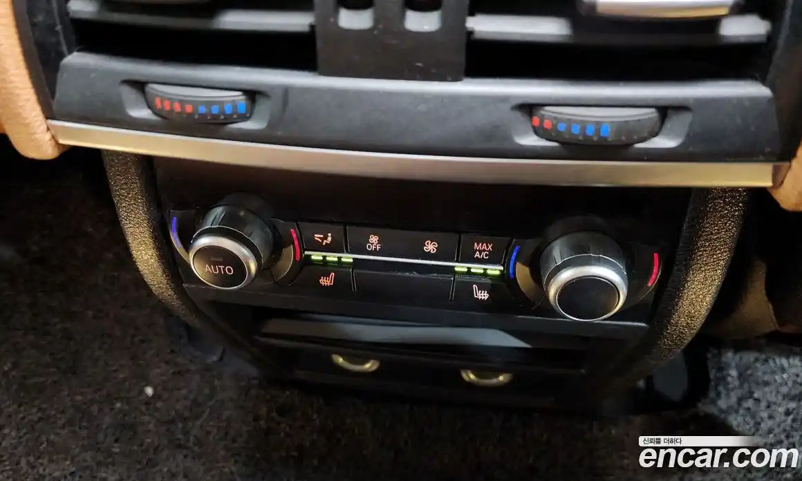 BMW X6 2017 3.0 Автомат в Москве № 211774, фото 20