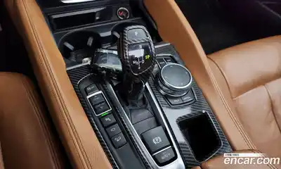 BMW X6 2017 3.0 Автомат в Москве № 211774, миниатюра 2