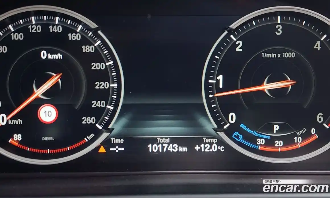 BMW X6 2017 3.0 Автомат в Москве № 211774, фото 6