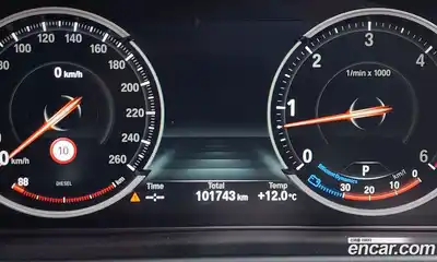 BMW X6 2017 3.0 Автомат в Москве № 211774, миниатюра 6