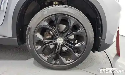 BMW X6 2017 3.0 Автомат в Москве № 211774, миниатюра 8