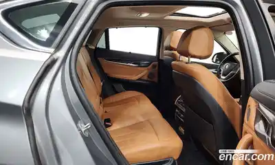 BMW X6 2017 3.0 Автомат в Москве № 211774, миниатюра 9