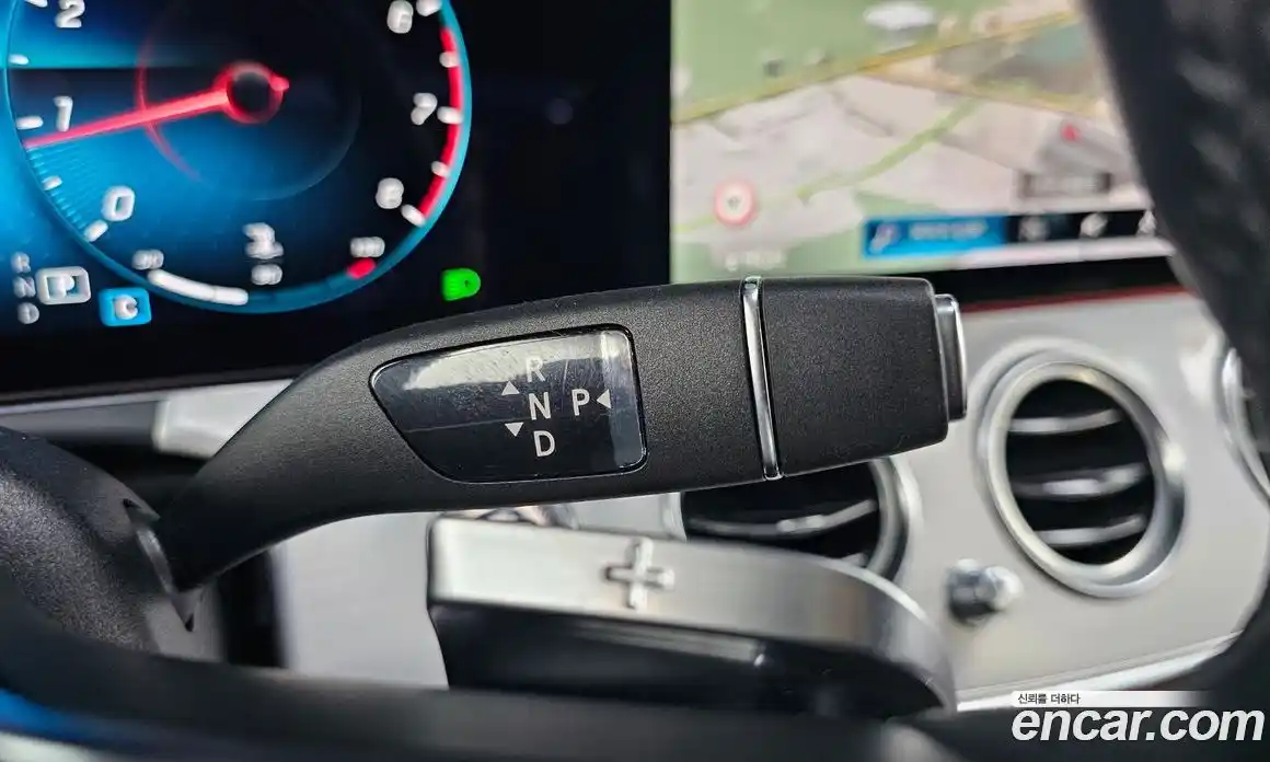 Mercedes-Benz E-Class 2021 2.0 Автомат в Москве № 211963, фото 18