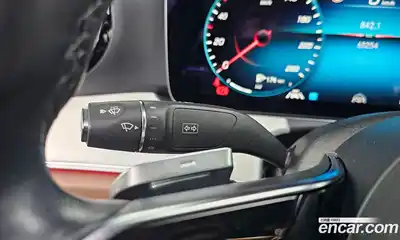 Mercedes-Benz E-Class 2021 2.0 Автомат в Москве № 211963, миниатюра 3