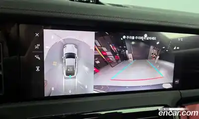 Porsche Panamera 2025 4.0 Автомат в Москве № 212913, миниатюра 2