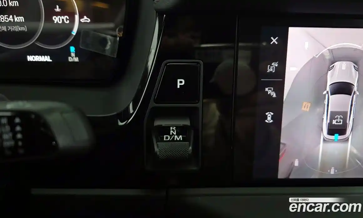 Porsche Panamera 2025 4.0 Автомат в Москве № 212913, фото 8