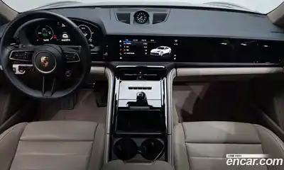 Porsche Panamera 2025 2.9 Автомат в Москве № 213017, миниатюра 11