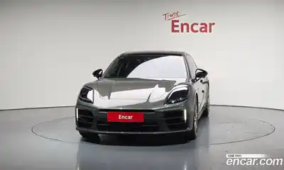 Porsche Panamera 2025 2.9 Автомат в Москве № 213017, миниатюра 12