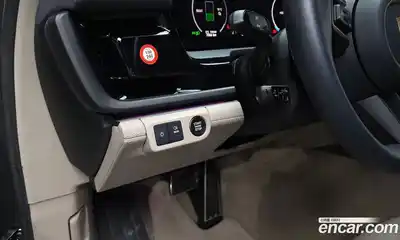 Porsche Panamera 2025 2.9 Автомат в Москве № 213017, миниатюра 2