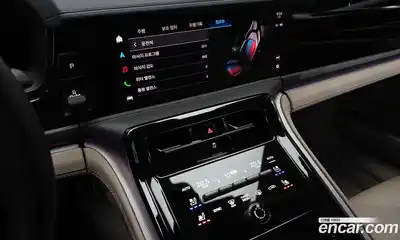 Porsche Panamera 2025 2.9 Автомат в Москве № 213017, миниатюра 4