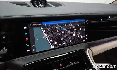 Porsche Panamera 2025 2.9 Автомат в Москве № 213017, миниатюра 5